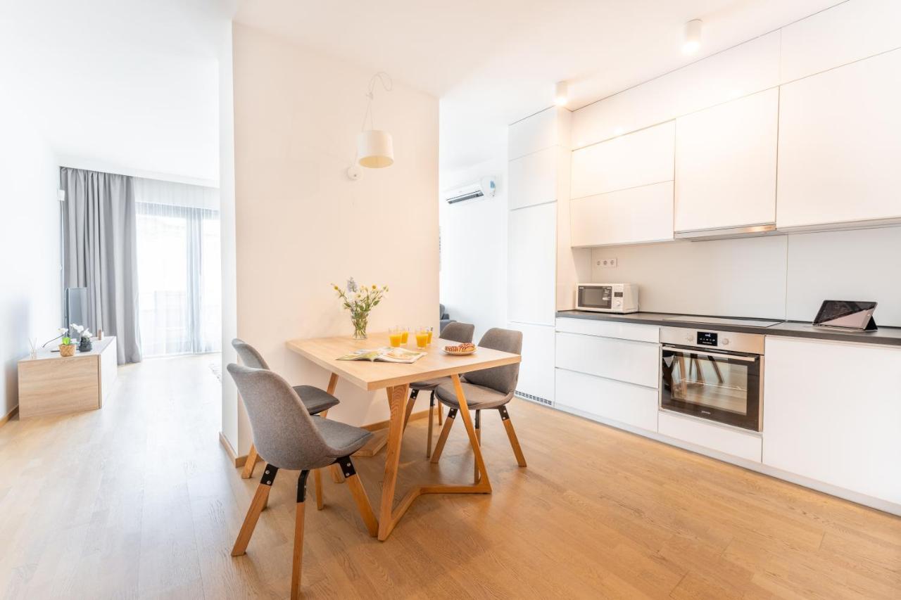River Luxury Apartamento *