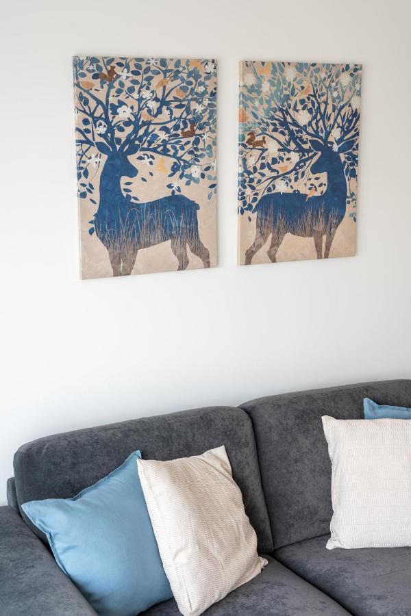 River Luxury Apartamento