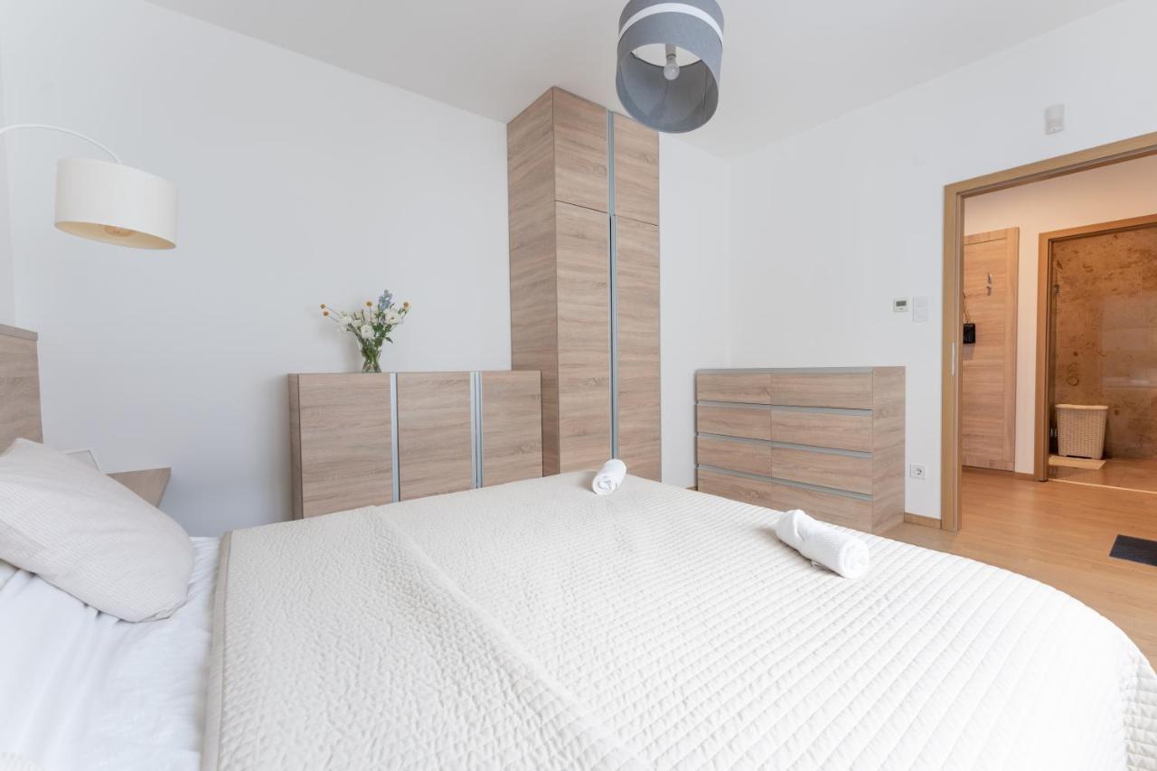 River Luxury Apartamento