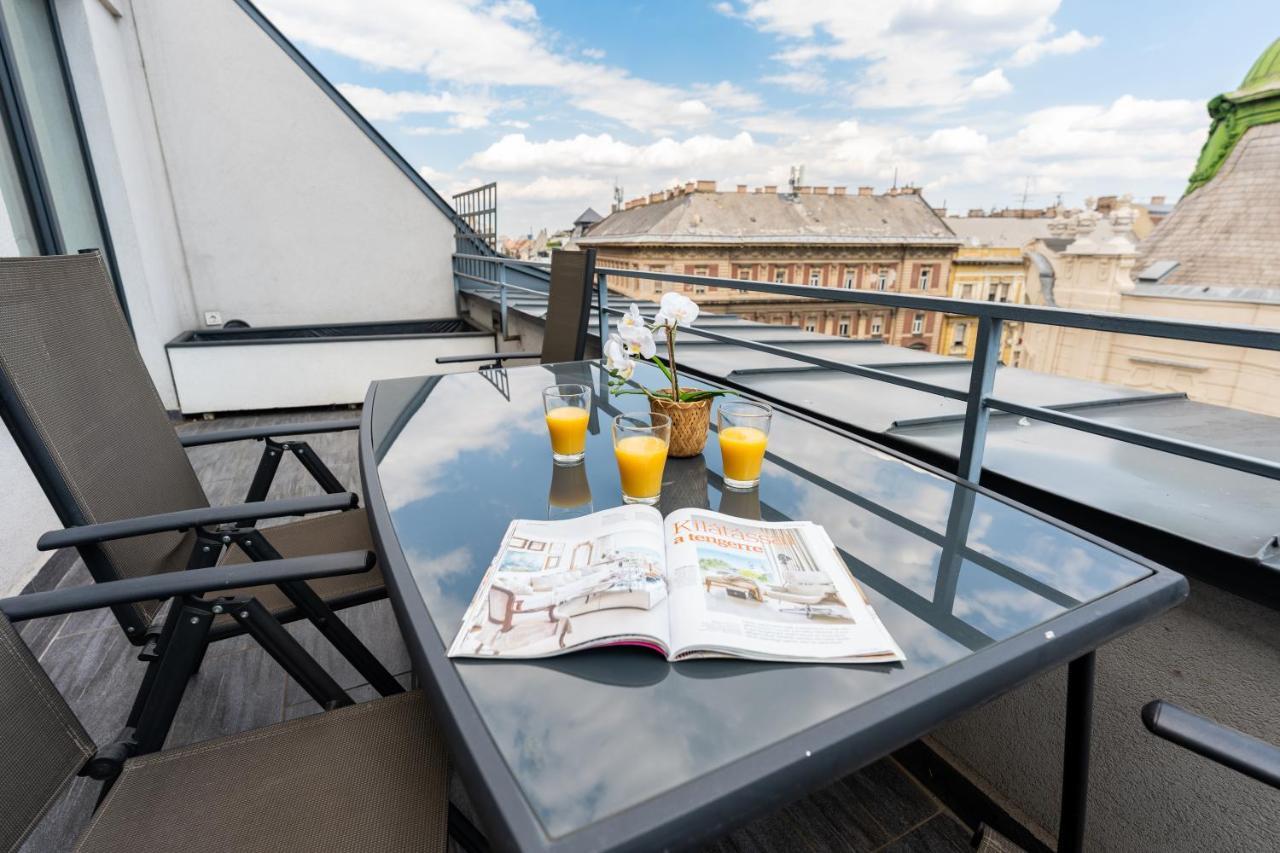 Apartament River Luxury