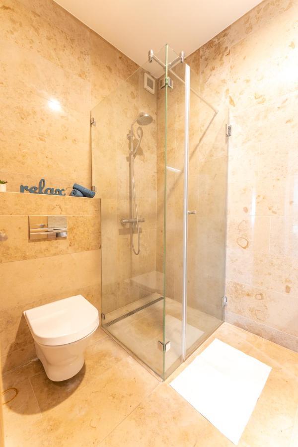 Apartamento River Luxury *