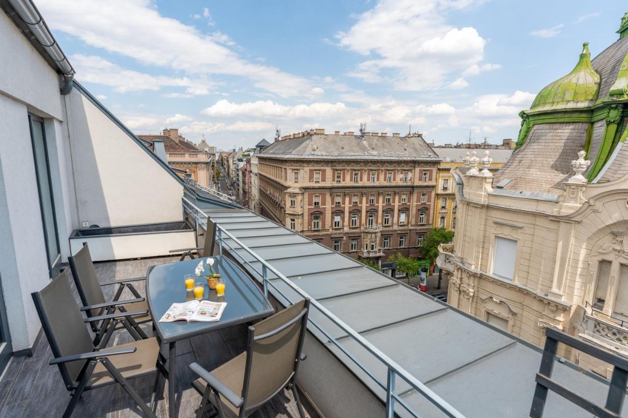 Apartamento River Luxury