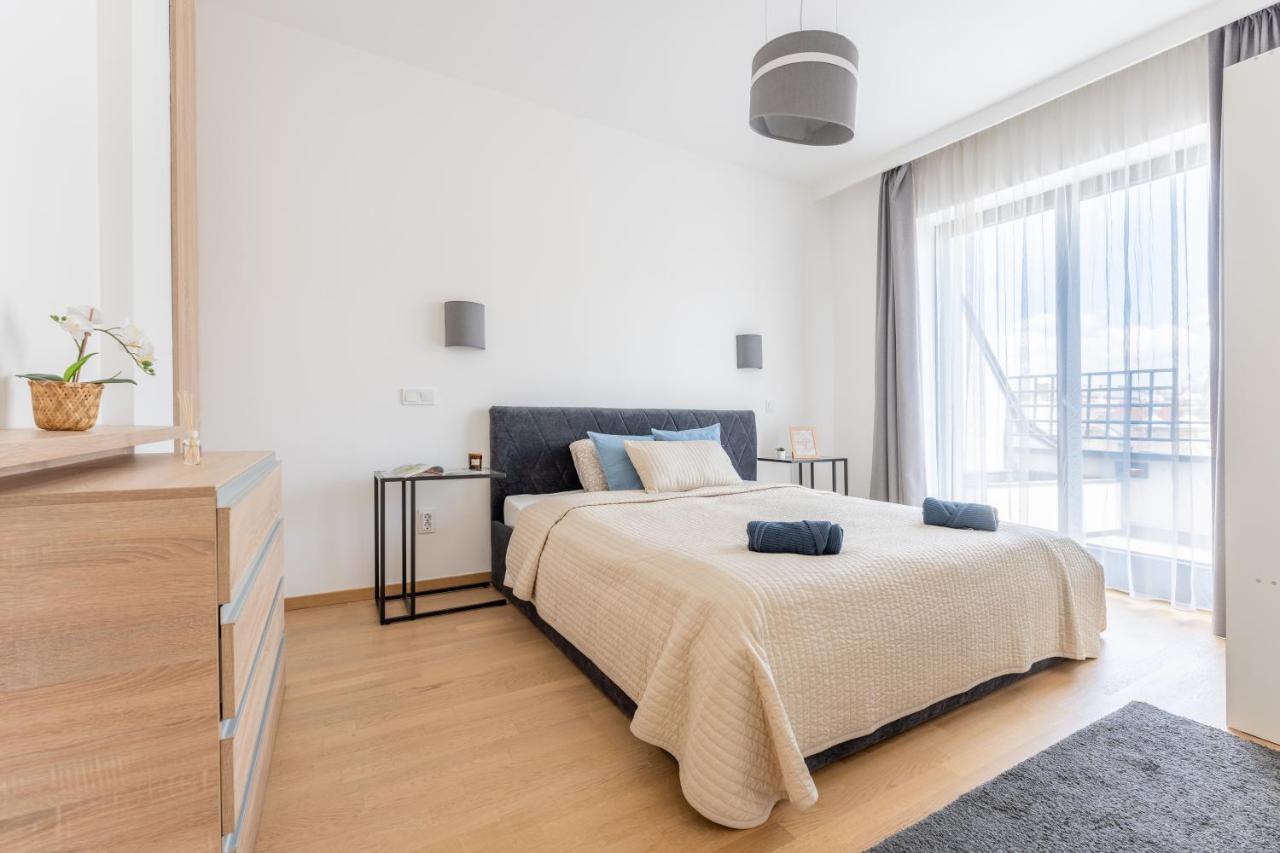 Apartamento River Luxury Budapest